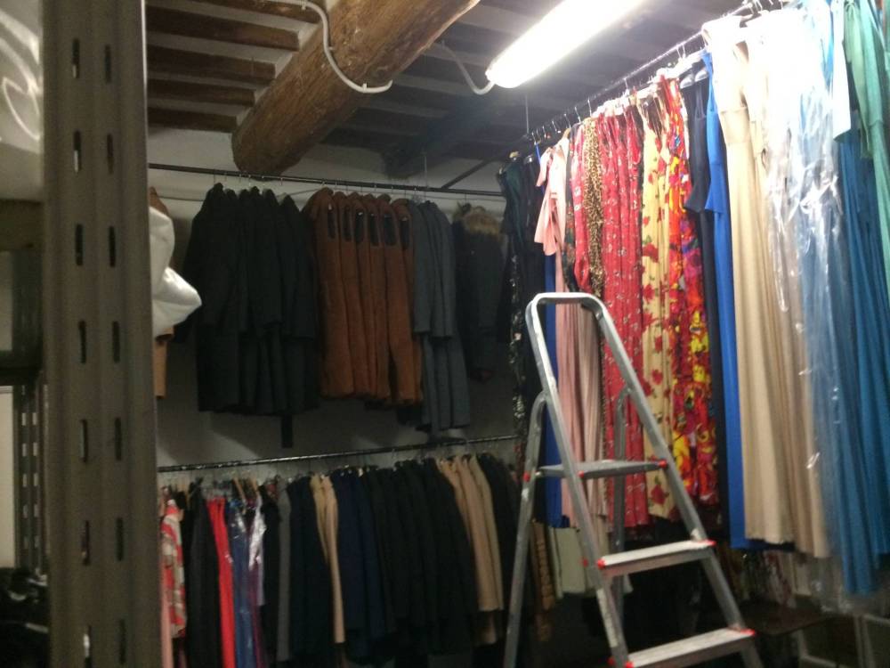 negozio in affitto a Pisa