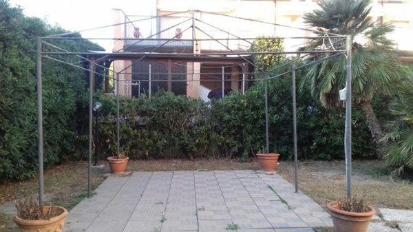 appartamento in affitto a Pisa in zona Tirrenia