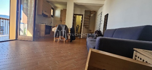 appartamento in affitto a Pisa in zona Porta a Mare