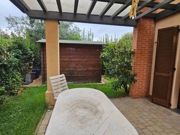 appartamento in affitto a Pisa in zona Putignano