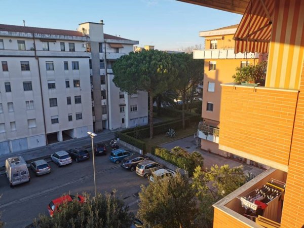 appartamento in affitto a Pisa in zona Le Piagge