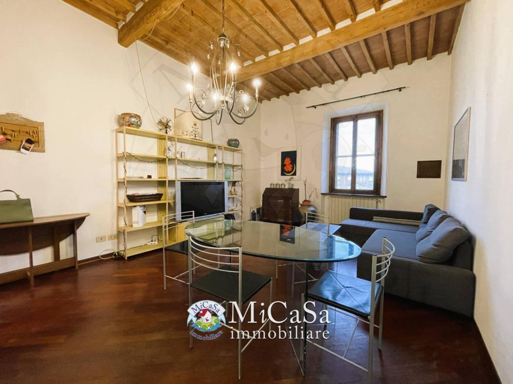 appartamento in affitto a Pisa in zona Centro Storico