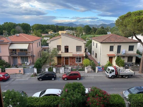 appartamento in affitto a Pisa in zona Pratale / Don Bosco