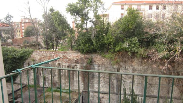 appartamento in affitto a Pisa in zona Quartiere Sant'Antonio