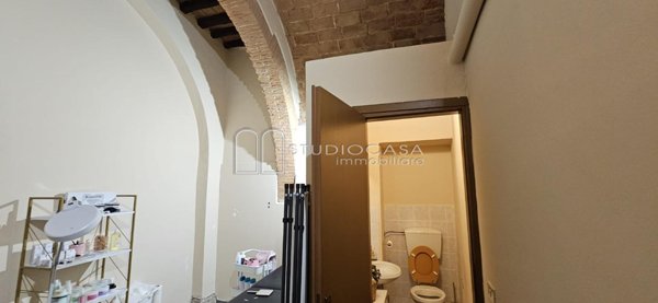 locale commerciale in affitto a Pisa in zona Quartiere San Francesco