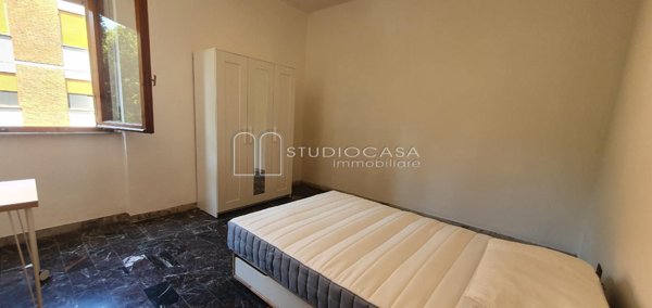 appartamento in affitto a Pisa in zona Le Piagge