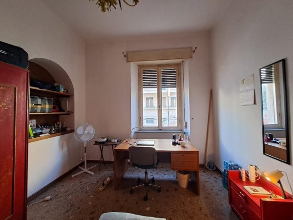 appartamento in affitto a Pisa in zona Quartiere Sant'Antonio