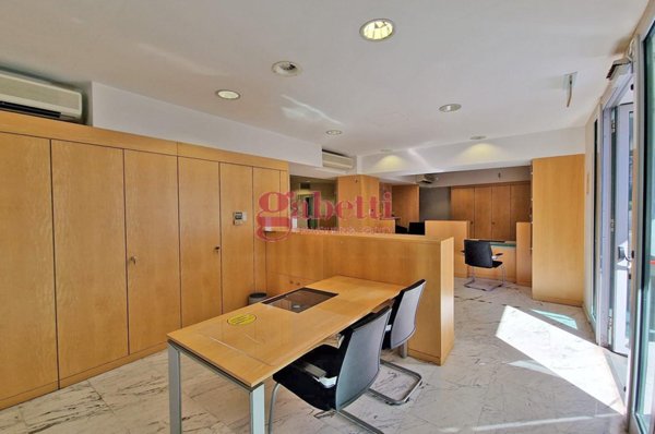 locale commerciale in affitto a Pisa in zona Quartiere Sant'Antonio