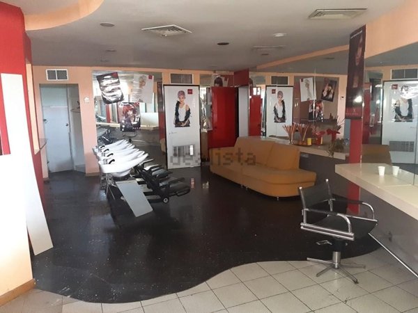 ufficio in affitto a Pisa