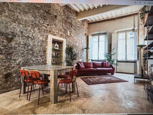 appartamento in affitto a Pisa in zona Quartiere San Martino