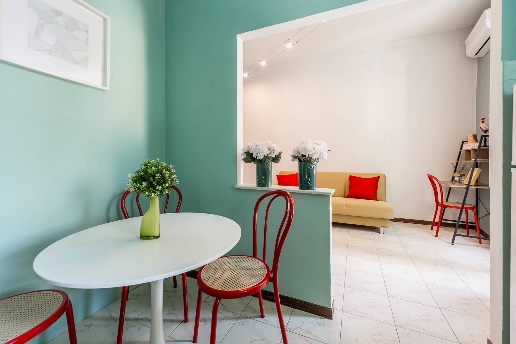 appartamento in affitto a Pisa in zona Porta a Lucca