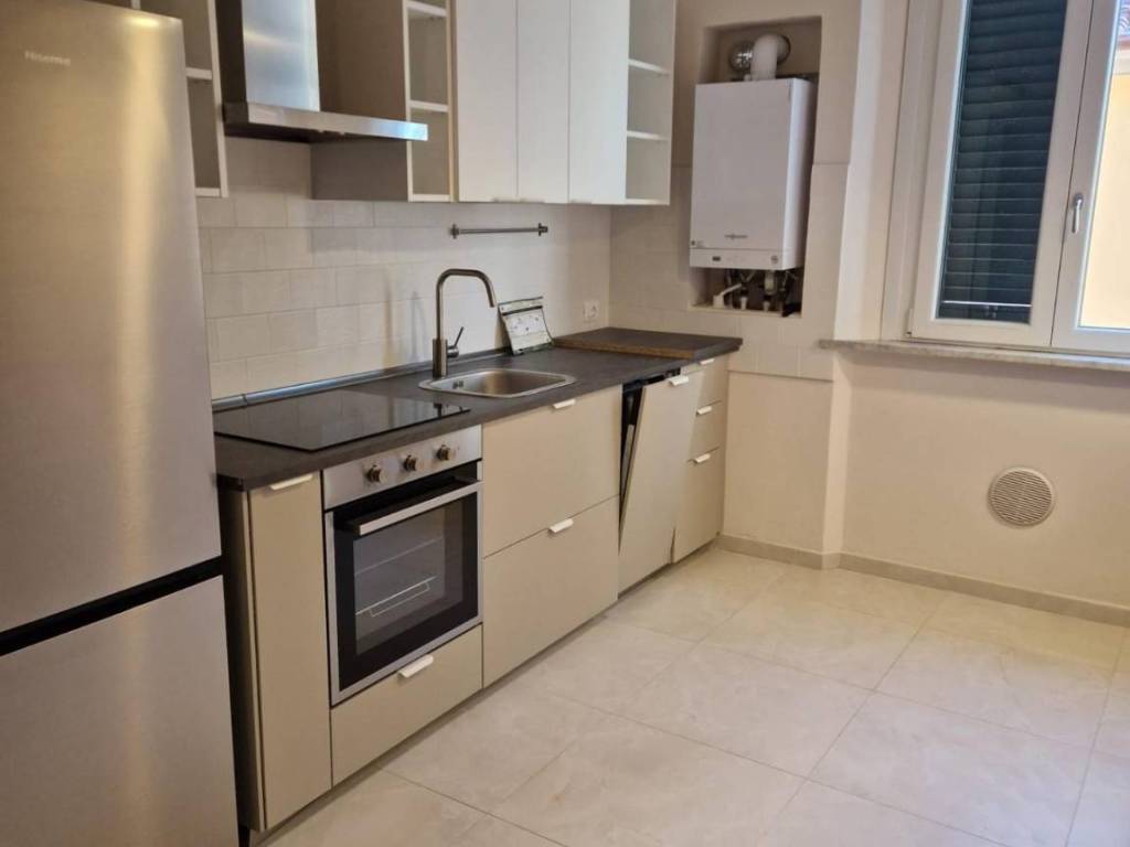 appartamento in affitto a Pisa in zona Pratale / Don Bosco