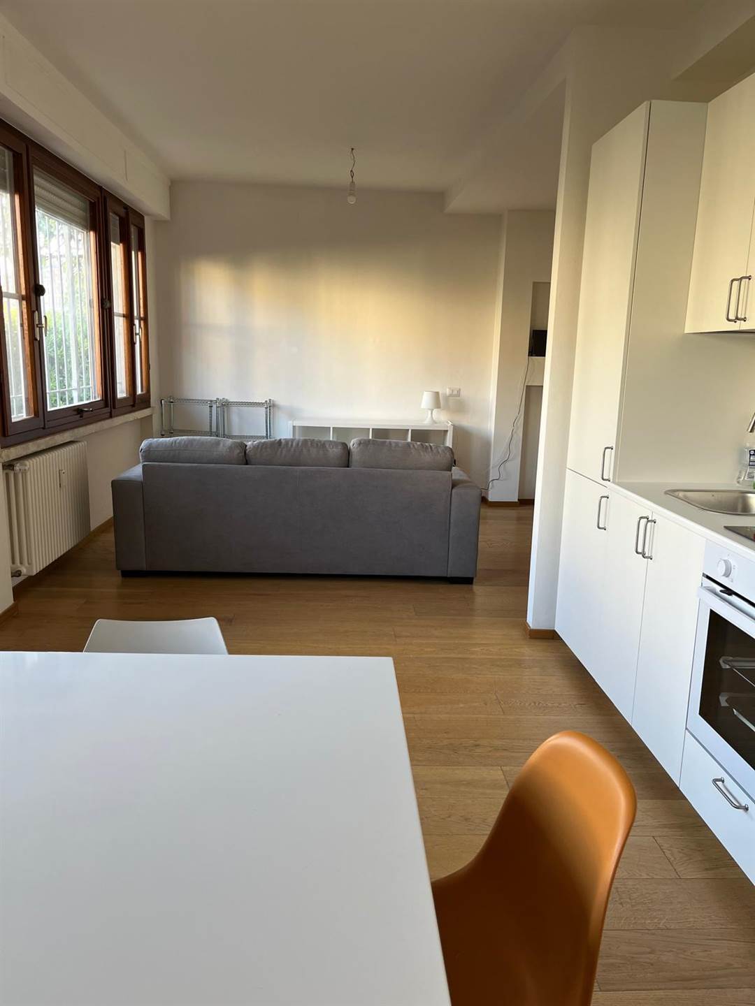 appartamento in affitto a Pisa in zona Pratale / Don Bosco