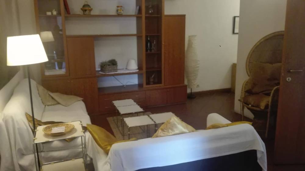 appartamento in affitto a Pisa in zona Lungarni
