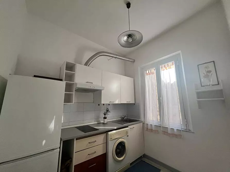 appartamento in affitto a Pisa