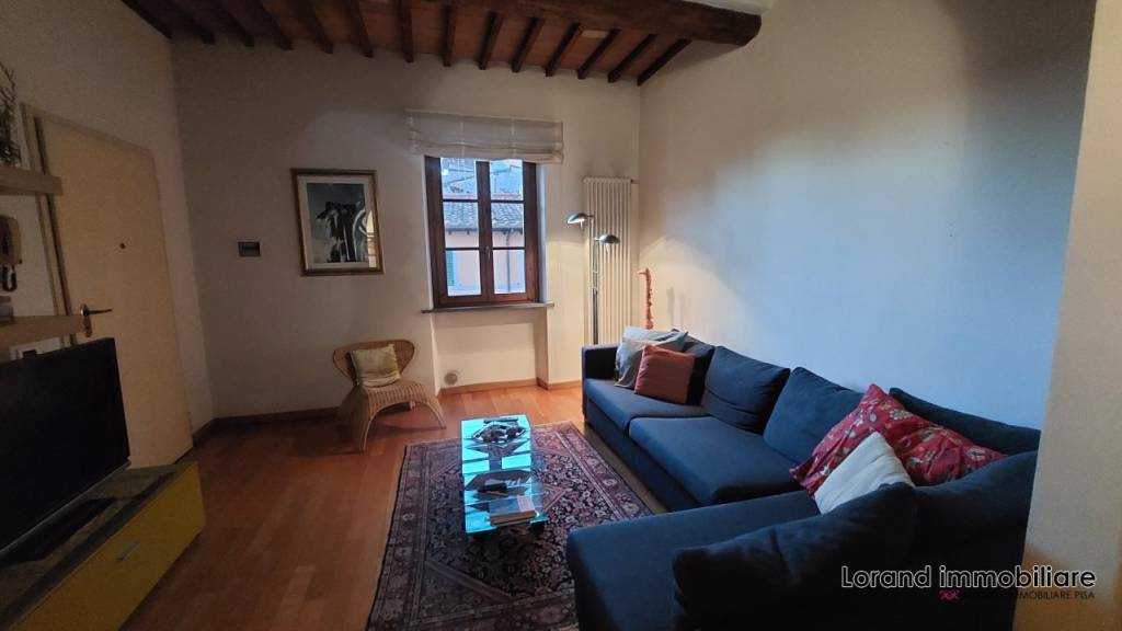 appartamento in affitto a Pisa in zona Pratale / Don Bosco