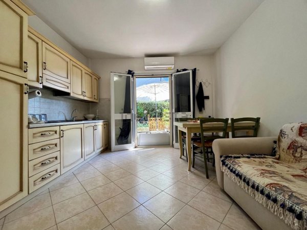 appartamento in affitto a Pisa in zona Tirrenia