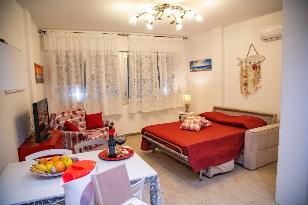 appartamento in affitto a Pisa in zona Centro Storico