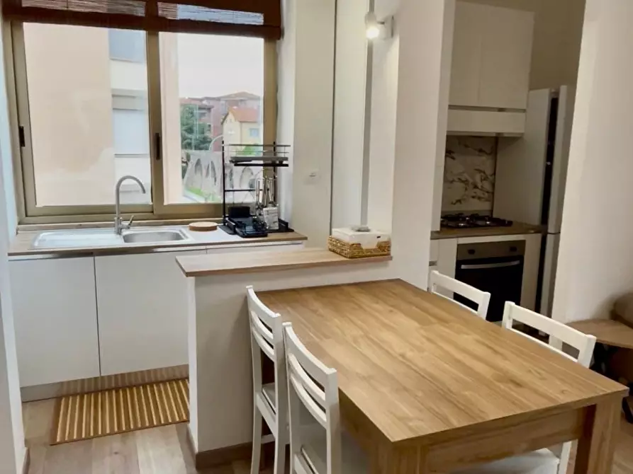 appartamento in affitto a Pisa in zona Pratale / Don Bosco