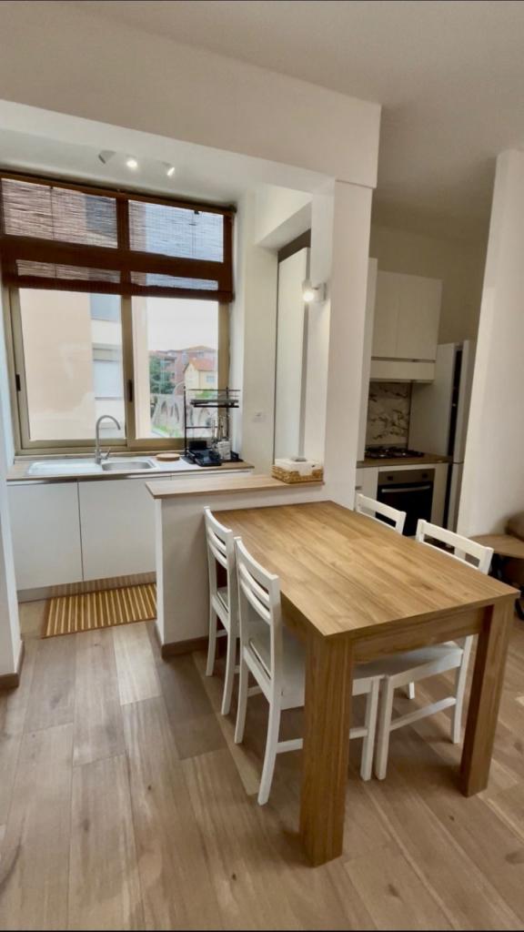 appartamento in affitto a Pisa in zona Pratale / Don Bosco