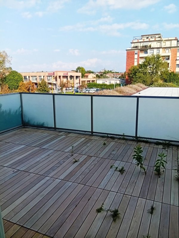 appartamento in affitto a Pisa in zona Quartiere San Giusto