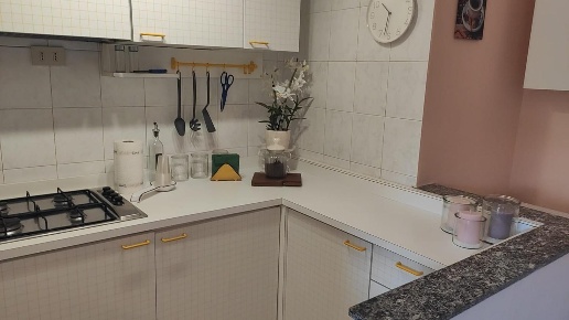 appartamento in affitto a Pisa in zona Tirrenia