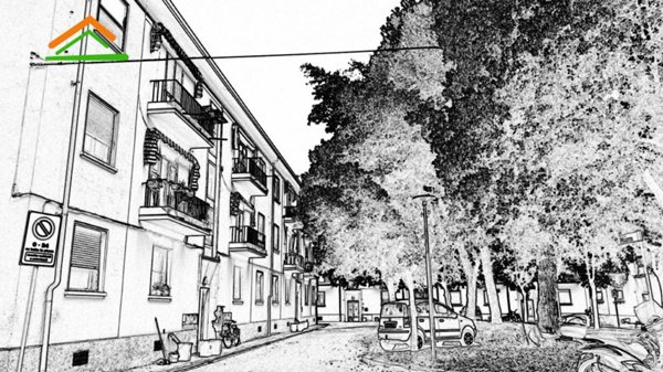 appartamento in affitto a Pisa in zona Porta a Lucca