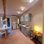 loft in affitto a Pisa in zona Lungarni