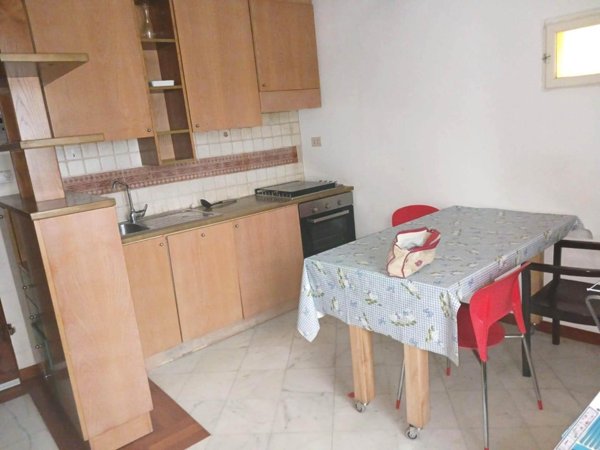 appartamento in affitto a Pisa in zona Pratale / Don Bosco