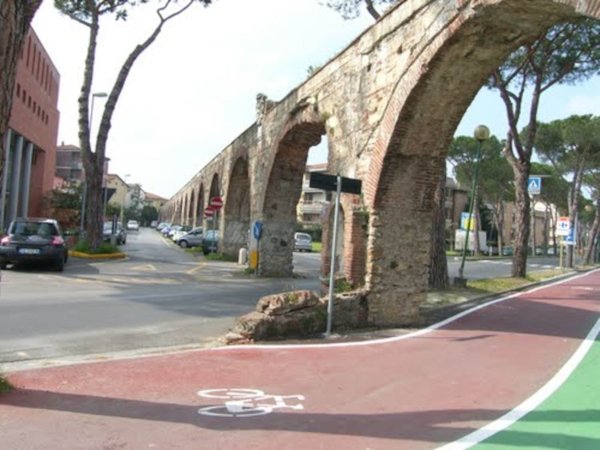 appartamento in affitto a Pisa in zona Pratale / Don Bosco