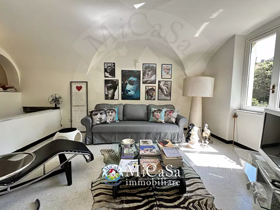 appartamento in affitto a Pisa in zona Lungarni