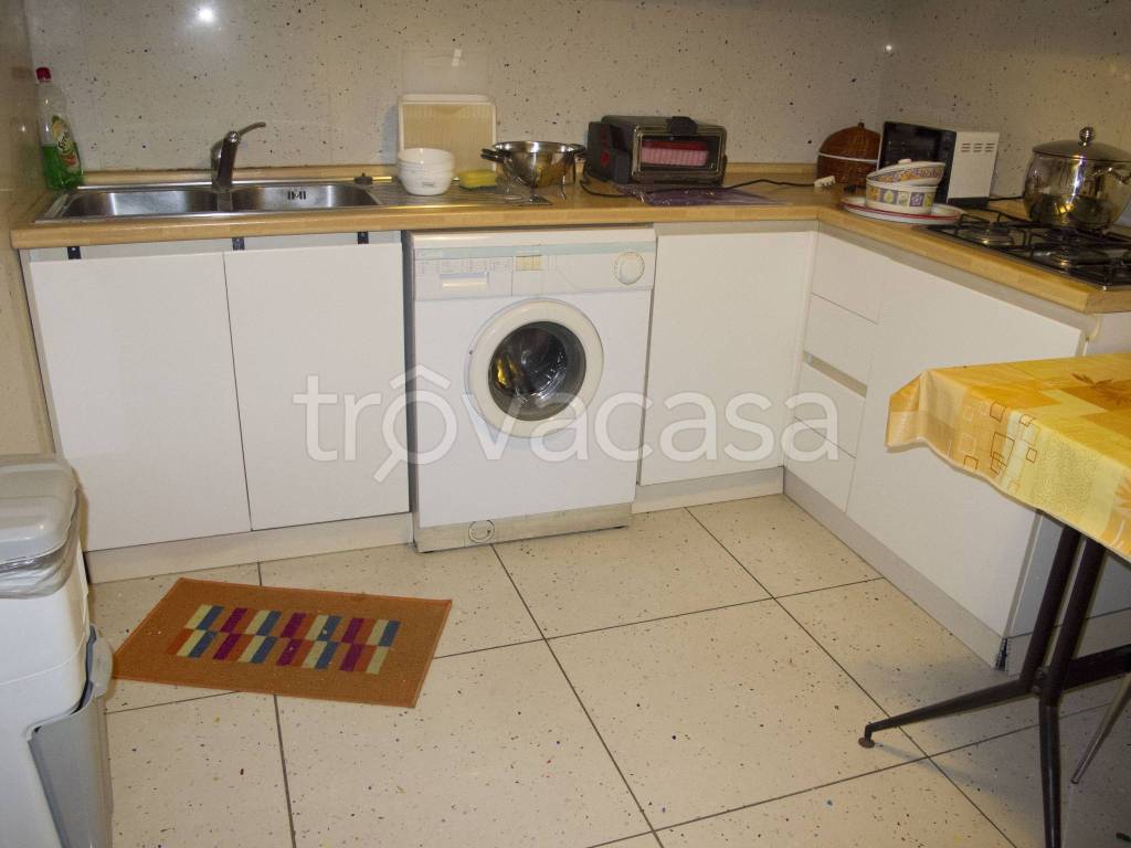 appartamento in affitto a Pisa in zona Quartiere Santa Maria