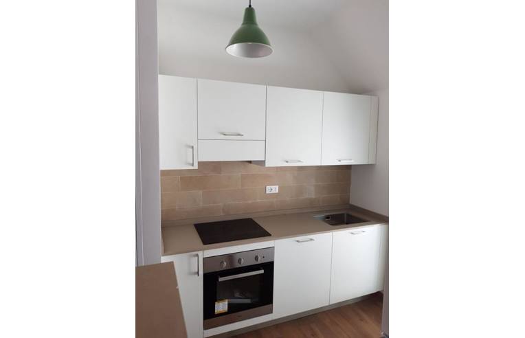 appartamento in affitto a Pisa in zona Stazione