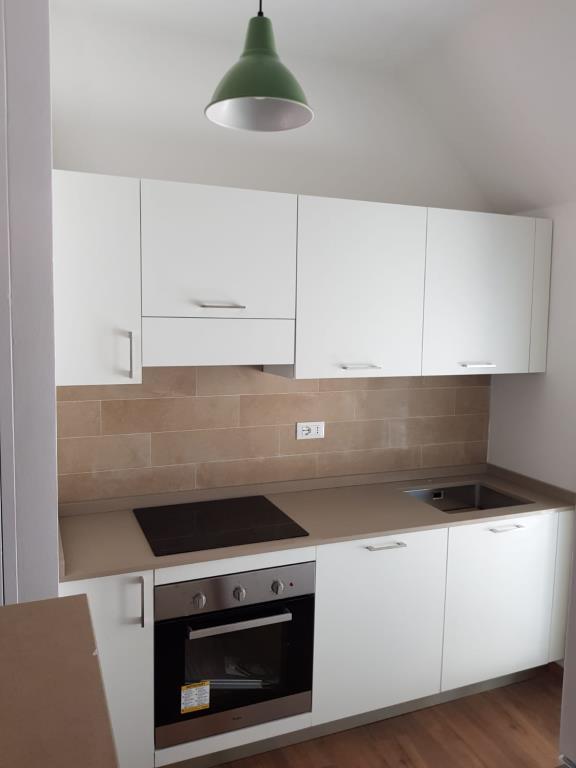 appartamento in affitto a Pisa in zona Stazione