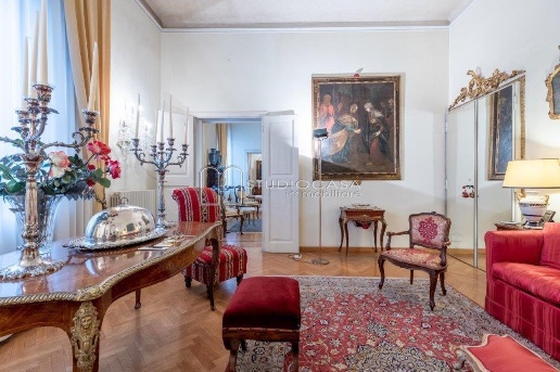 appartamento in affitto a Pisa in zona Santa Caterina