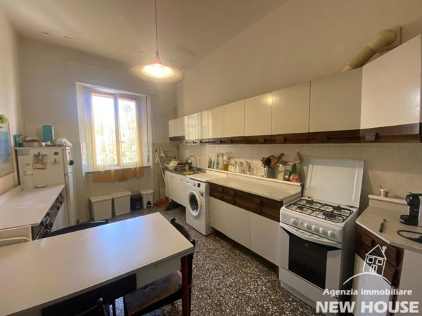 appartamento in affitto a Pisa in zona Centro Storico