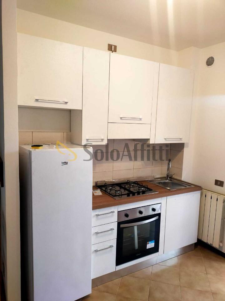 appartamento in affitto a Pisa in zona Ospedale Santa Chiara