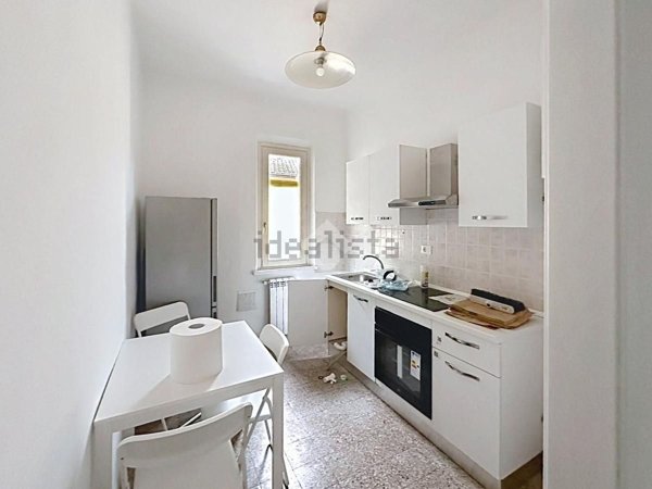 appartamento in affitto a Pisa in zona Porta a Lucca