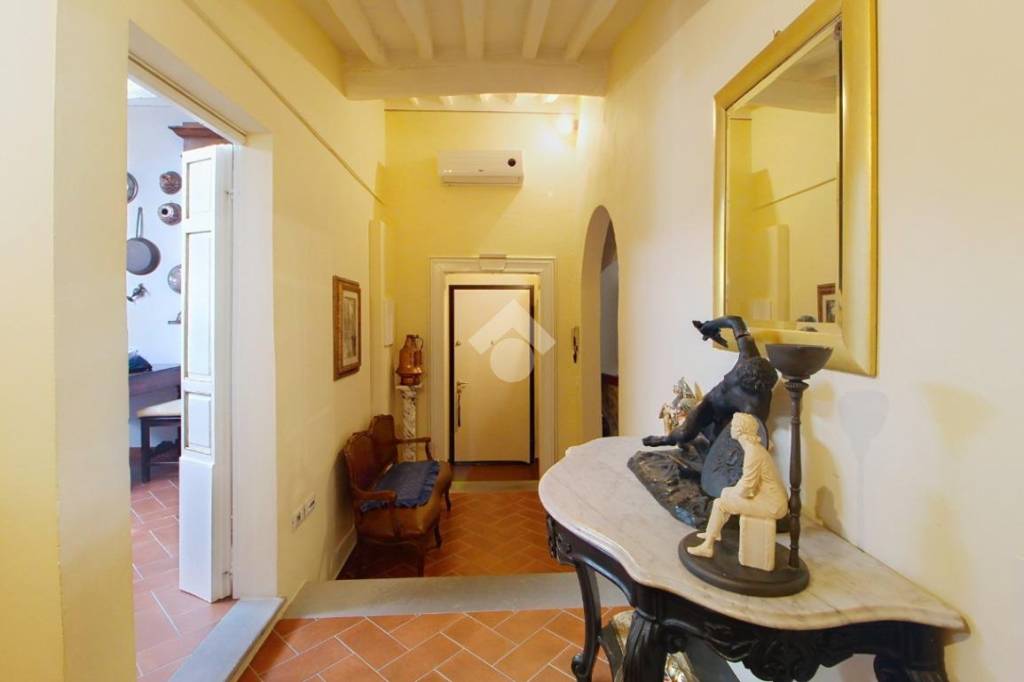 appartamento in affitto a Pisa in zona Quartiere San Francesco