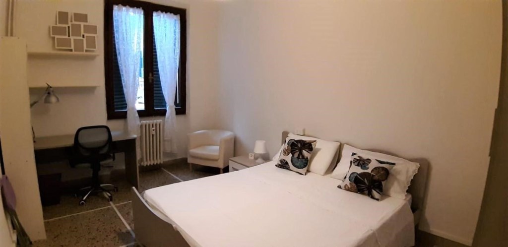 appartamento in affitto a Pisa