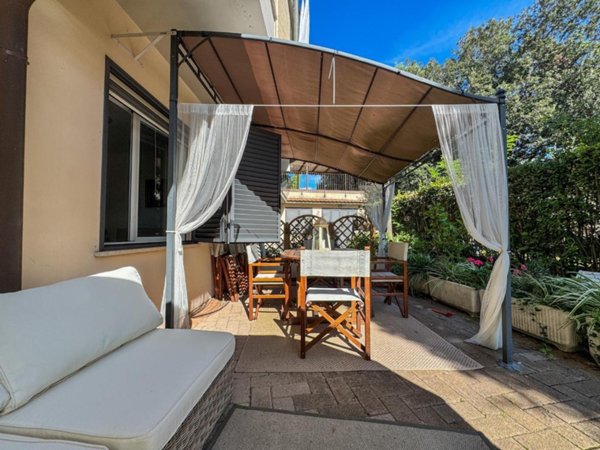 appartamento in affitto a Pisa in zona Tirrenia