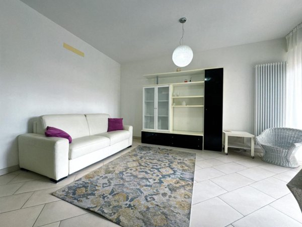 appartamento in affitto a Pisa in zona Tirrenia