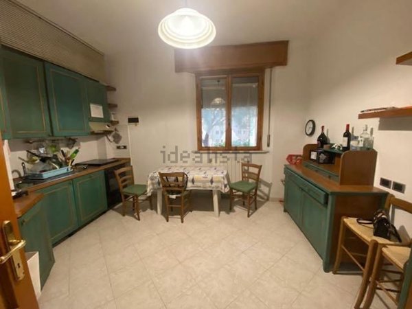 appartamento in affitto a Pisa in zona Porta a Lucca