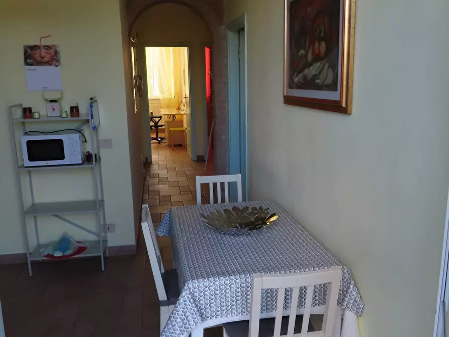 appartamento in affitto a Pisa