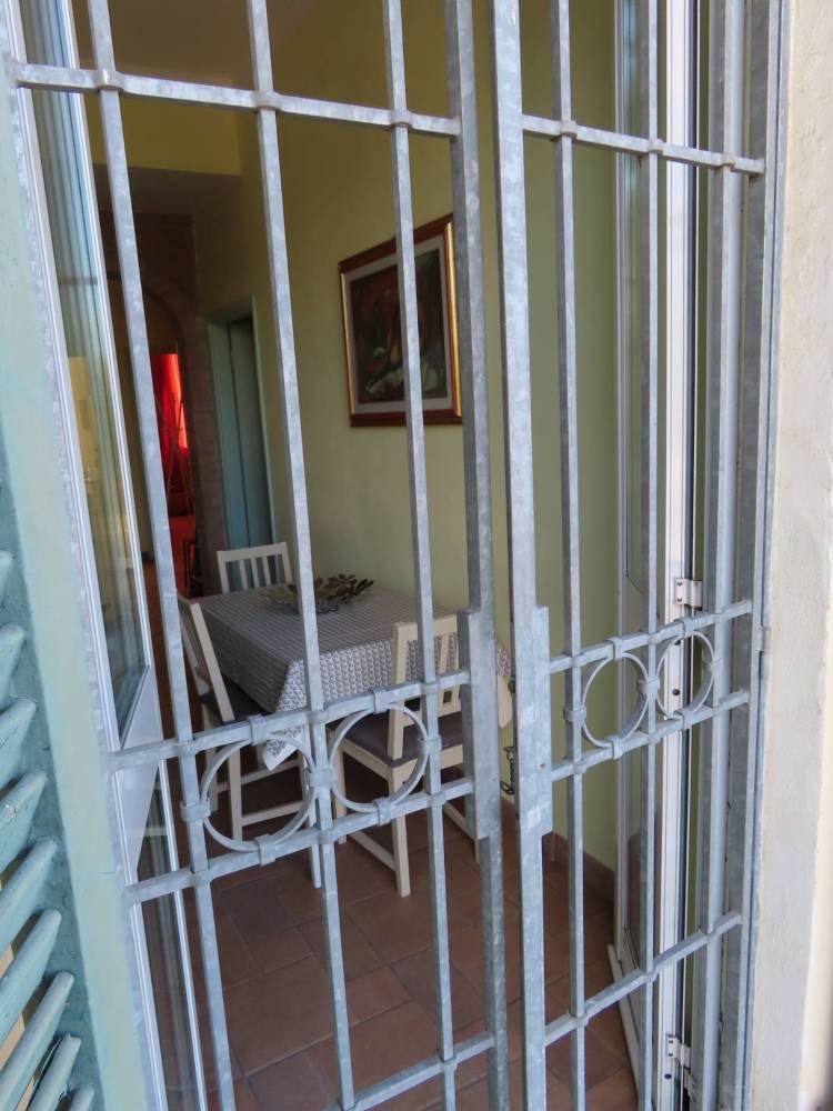 appartamento in affitto a Pisa