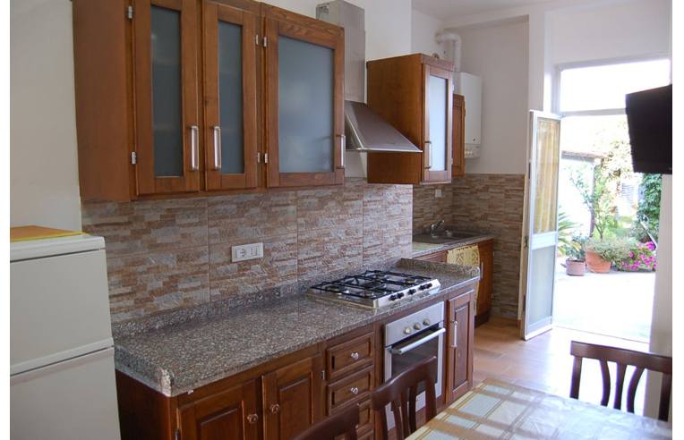 appartamento in affitto a Pisa in zona Marina di Pisa