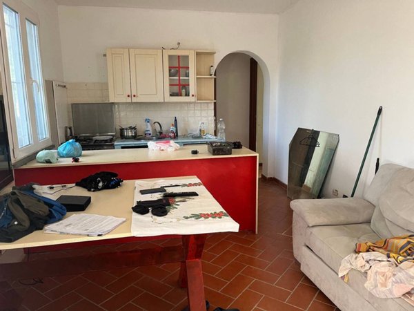 casa semindipendente in affitto a Pisa in zona Coltano