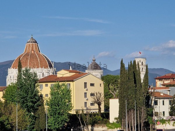 appartamento in affitto a Pisa in zona Ingegneria