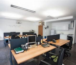 ufficio in affitto a Pisa in zona Quartiere San Giusto