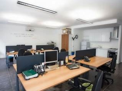 ufficio in affitto a Pisa in zona Quartiere San Giusto